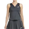 Bullpadel Afosa ærmeløs T-shirt