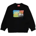 Diesel J01774 Sweatshirt