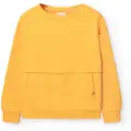 Boboli Fleece Flame Trøje