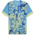 Puma Individual Graph T-shirt Med Korte ærmer