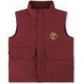 Timberland T60283 Jakke