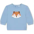 Carrement Beau Y30281 Sweatshirt