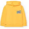 Boboli Fleece Sweatshirt