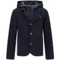 Herno Kids Blazer Jakke
