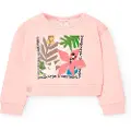 Boboli Fleece Sweatshirt