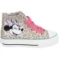 Cerda Group Tpr Sole High Minnie Sko