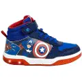 Cerda Group Pvc Sole With Lights Avengers Sko