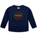 Hugo Boss G00163 Sweatshirt