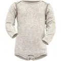 Devold Duo Active Merino Langærmet Body