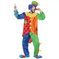 Atosa Arcaris Retales Klovn Kostume