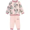 Cerda Group Cotton Brushed Minnie Træningsdragt