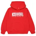 Diesel J02042 Sweatshirt