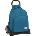 Safta 305 Evolution Rygsæk Med Hjul 20.1l