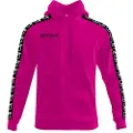 Givova Band Sweatshirt Med Lynlås