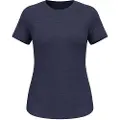 Odlo Crew Active 365 T-shirt Med Korte ærmer