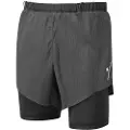 Ronhill Tech Race Twin Shorts