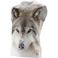 Otso Singlet ærmeløs T-shirt