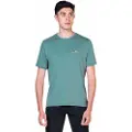 Ronhill Tech Halv Lynlås Kortærmet T-shirt