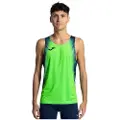 Joma Elite Xi ærmeløs T-shirt