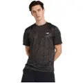 New Balance Athletics Printed T-shirt Med Korte ærmer