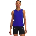 Under Armour Trail Run ærmeløs T-shirt