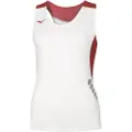 Mizuno Premium Jpn ærmeløs T-shirt