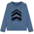 Zadig & Voltaire X60181 T-shirt Med Lange ærmer