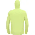 Odlo Essential Thermal Fleecejakke Med Hætte