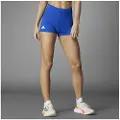 Adidas Adizero Essentials Booty Korte Leggings