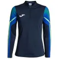 Joma Elite Xi Halv Lynlås Sweatshirt