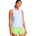 Under Armour Launch Elite ærmeløs T-shirt