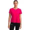 Under Armour Trail Run T-shirt Med Korte ærmer