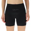 UYN Running Exceleration Korte Leggings