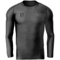 Givova Touch T-shirt Med Lange ærmer