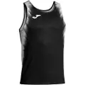 Joma Elite Xi ærmeløs T-shirt