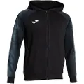 Joma Elite Xi Sweatshirt Med Lynlås
