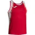 Joma Elite Xi ærmeløs T-shirt
