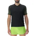 UYN Running Exceleration Aernet T-shirt Med Korte ærmer