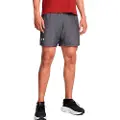 Under Armour Launch 7inchch Heather Shorts