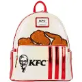 Loungefly Kentucky Fried Chicken By Mini Rygsæk