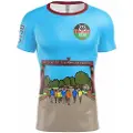 Otso Iten T-shirt Med Korte ærmer
