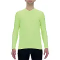 UYN Run Fit T-shirt Med Lange ærmer