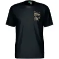SCOTT Defined Dri T-shirt Med Korte ærmer
