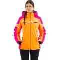 CMP Zip Hood 31w0216 Jakke