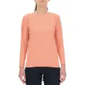 UYN Run Fit T-shirt Med Lange ærmer