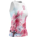 Otso Singlet ærmeløs T-shirt