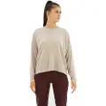 Odlo Crew Active 365 Natural T-shirt Med Lange ærmer