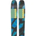 K2 Mindbender 115c Alpinski Til Damer