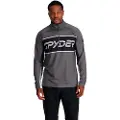 Spyder Paramount Halv Lynlås Sweatshirt