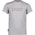 POC Logo T-shirt Med Korte ærmer